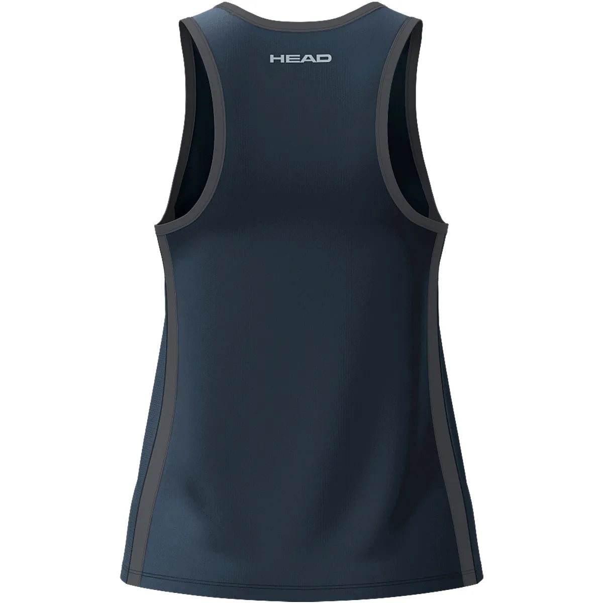 DAMEN HEAD CLUB TECH ÄRMELLOSES SHIRT