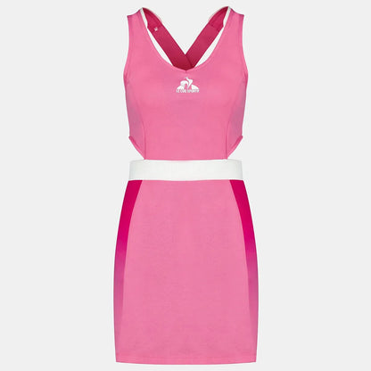 ROBE LE COQ SPORTIF FEMME MELBOURNE