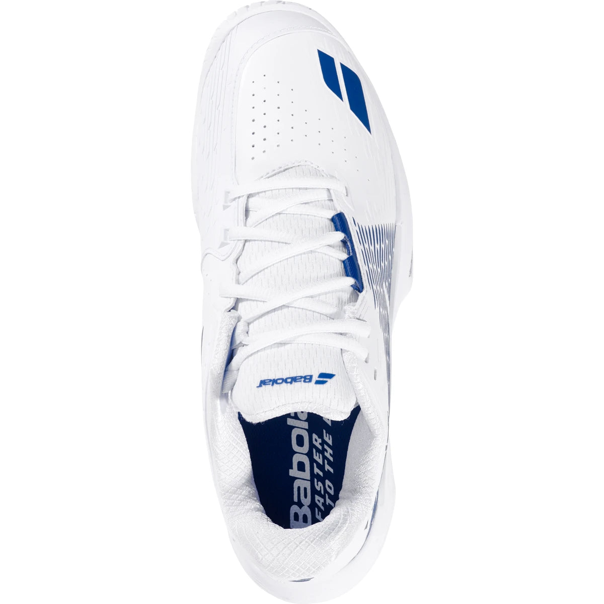 BABOLAT PROPULSE STORM WIDE ALL COURT SHOES