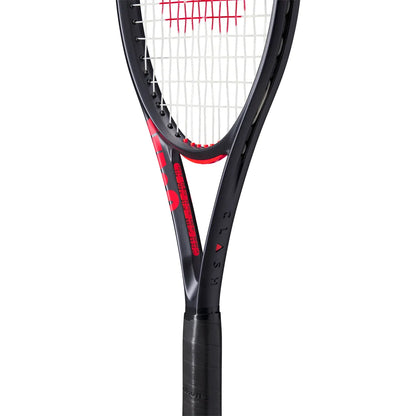 RAQUETTE WILSON CLASH 100 V3.0 (295 GR)