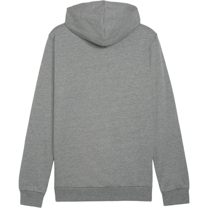 PUMA CASUAL TEAM GOAL SWEATSHIRT MIT KAPUZE