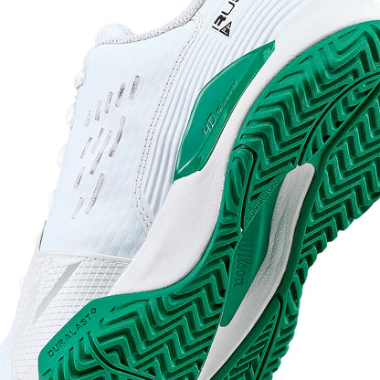 WILSON JUNIOR RUSH PRO ACE SCHUHE FÜR ALLE OBERFLÄCHEN