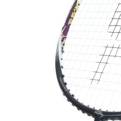 RAQUETTE DE BADMINTON RSL STRIKE AR-02 (CORDEE)