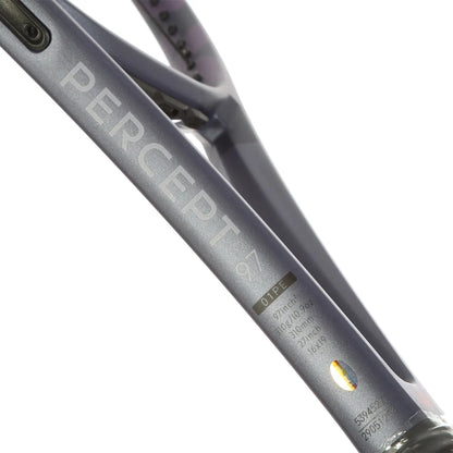 SCHLÄGER YONEX PERCEPT 97 MIDNACHTSBLAU (310GR)