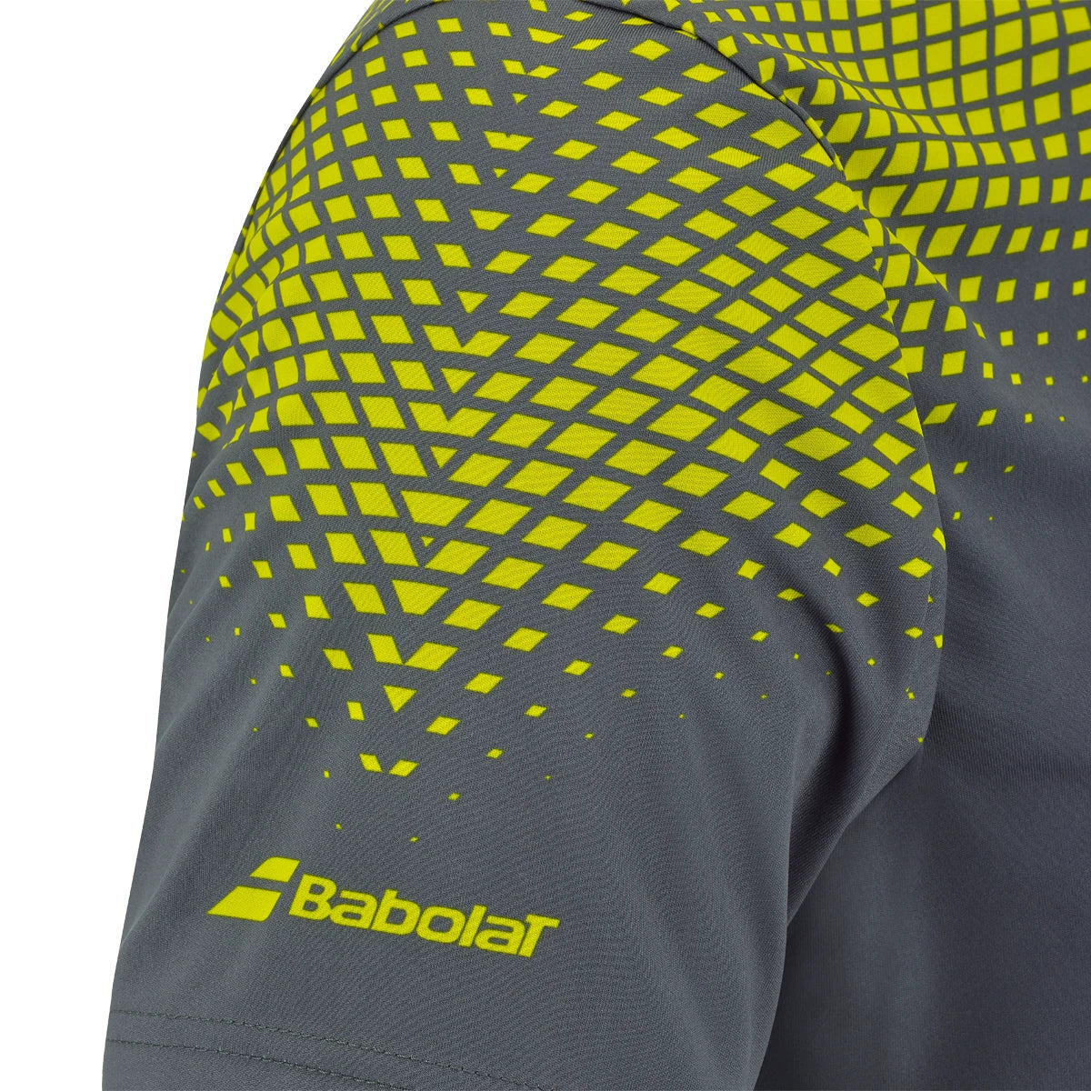 BABOLAT AERO CREW NECK T-SHIRT