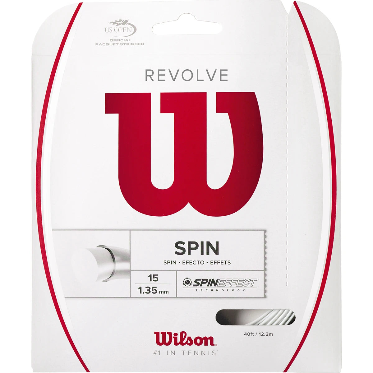 WILSON REVOLVE STRING (12 METRES)