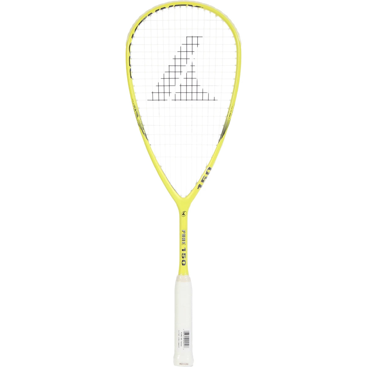 Raquette De Squash Pro Kennex Pure 150 Yellow