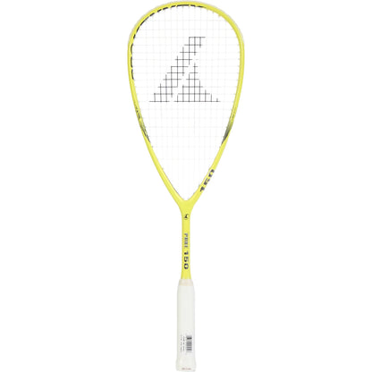 Raquette De Squash Pro Kennex Pure 150 Yellow