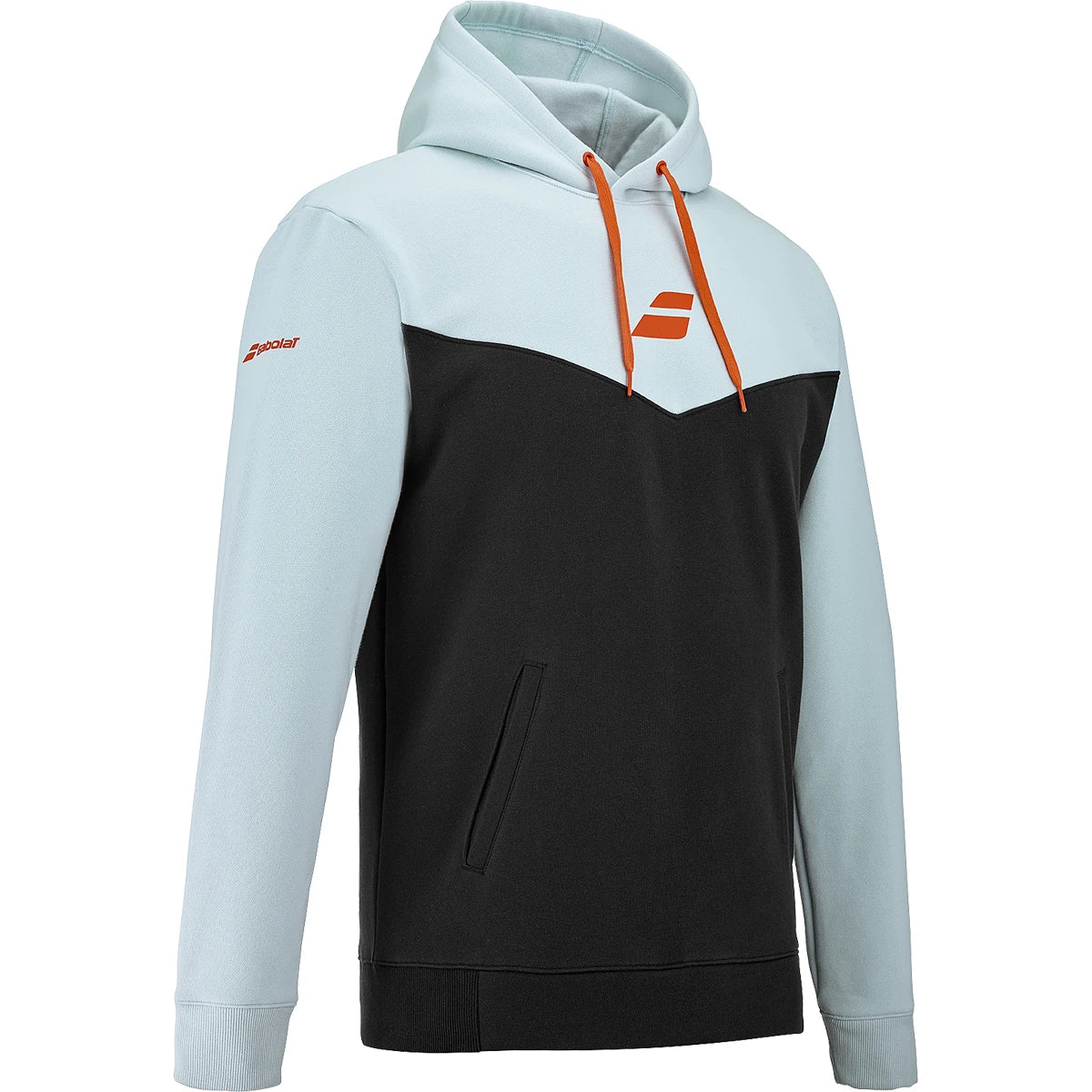 EXERCISE HOOD SWEAT BABOLAT