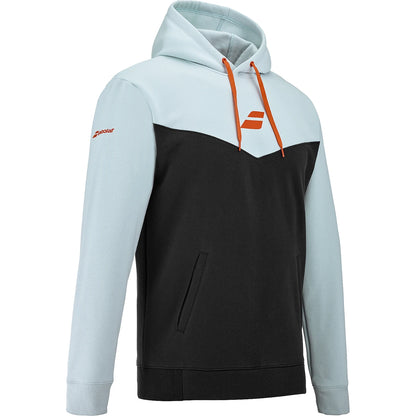EXERCISE HOOD SWEAT BABOLAT