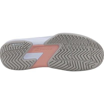 CHAUSSURES BABOLAT FEMME SFX4 TOUTES SURFACES