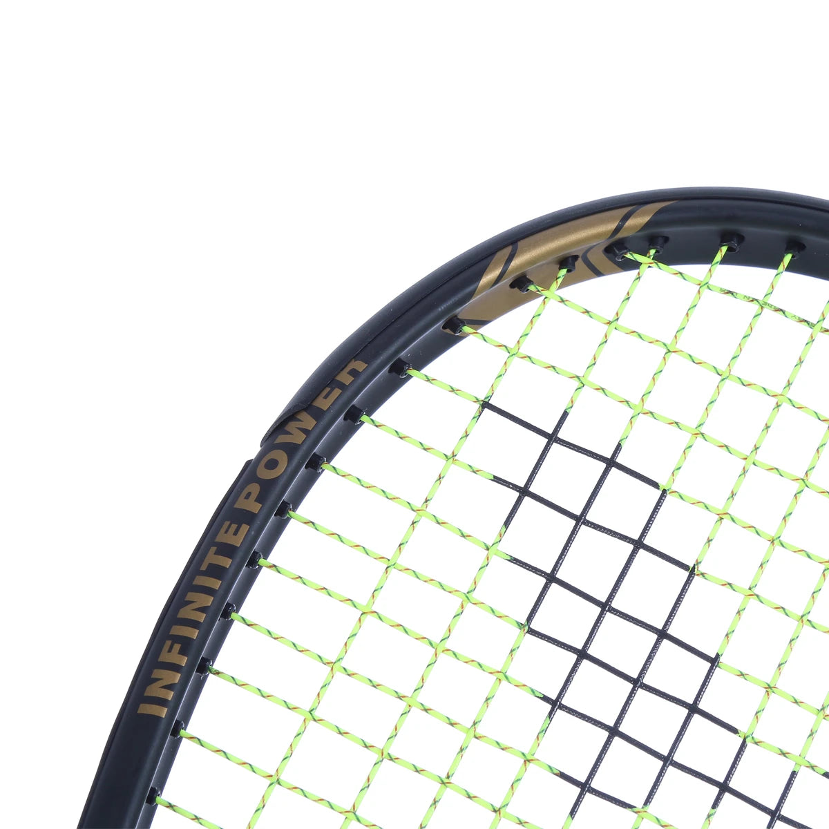 RAQUETTE DE SQUASH VICTOR IP RK (CORDEE)
