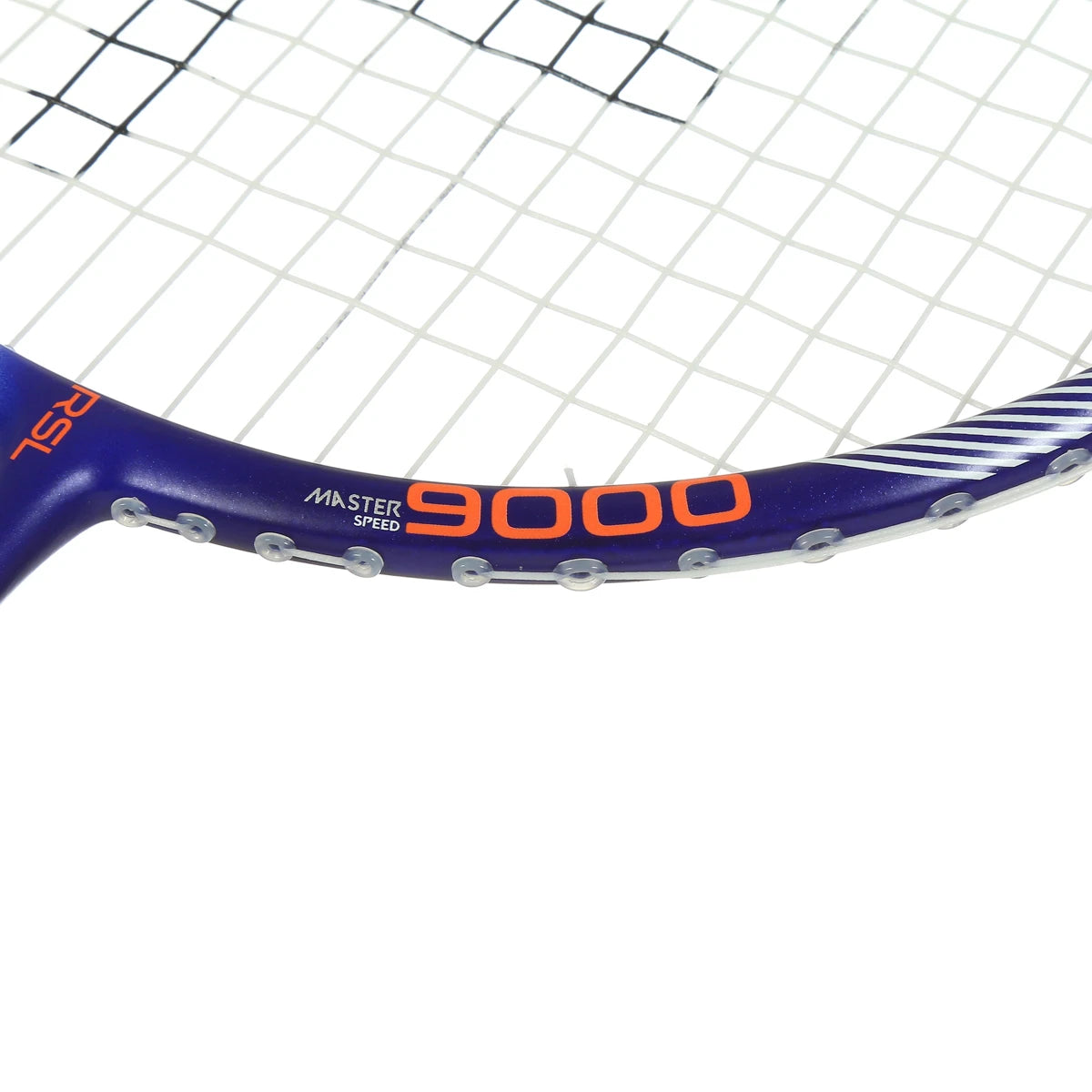 RAQUETTE DE BADMINTON RSL MASTER SPEED 9000 V2 (CORDEE)