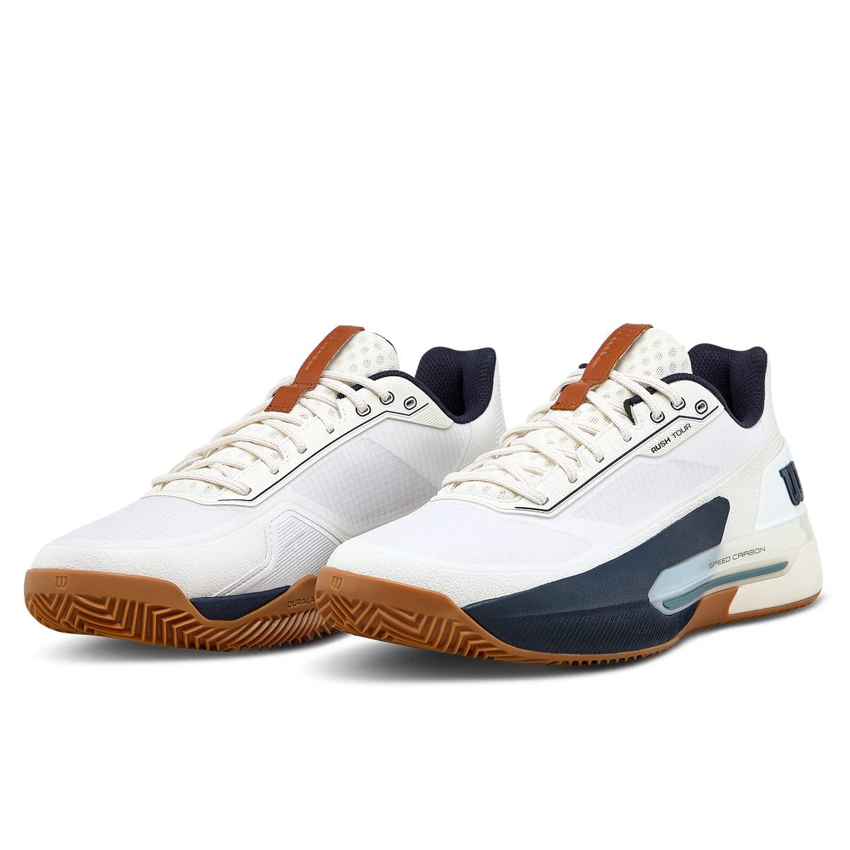 WILSON RUSH TOUR 5 CLAY COURT SHOES