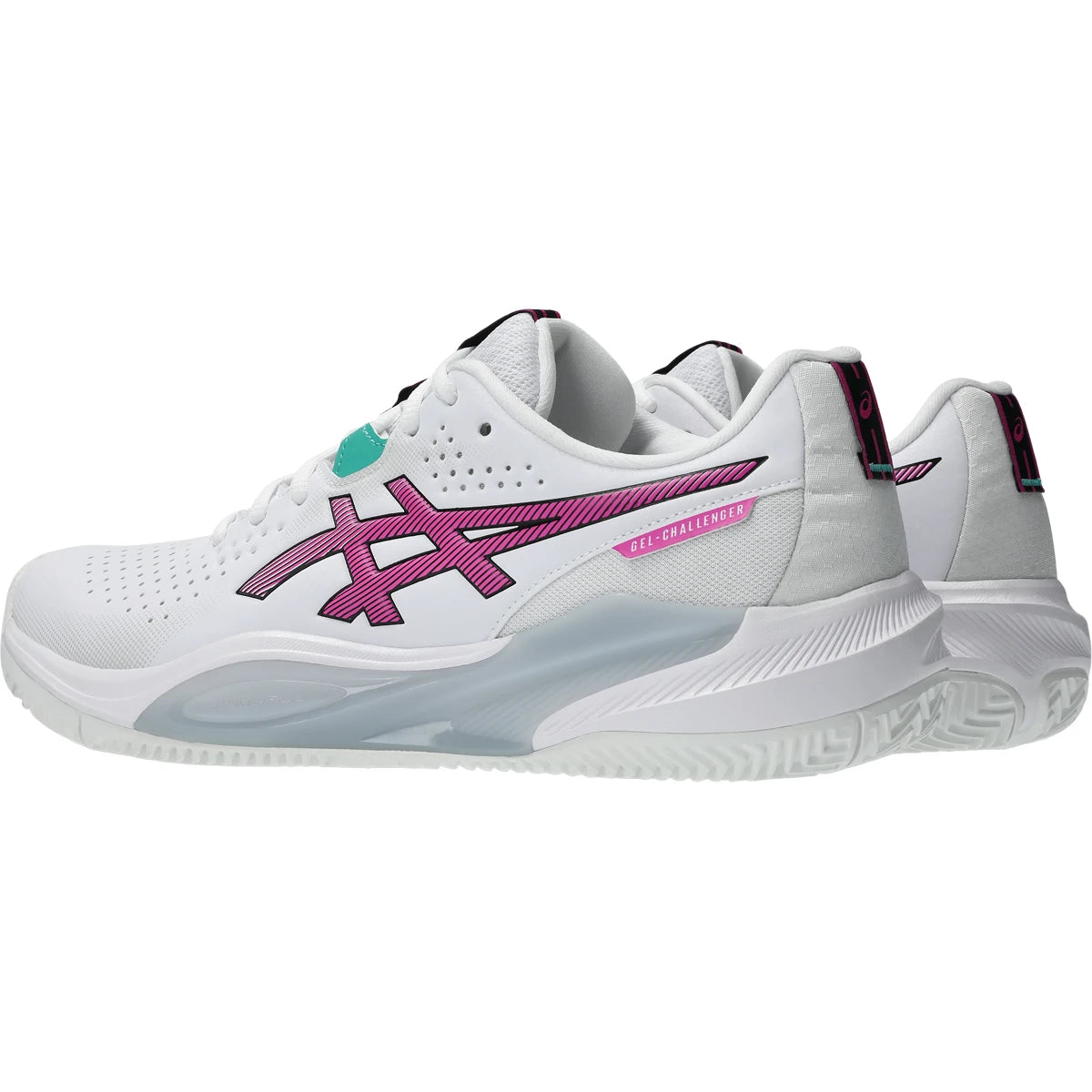 ASICS GEL CHALLENGER 15 LEHMPLATZ-SCHUHE