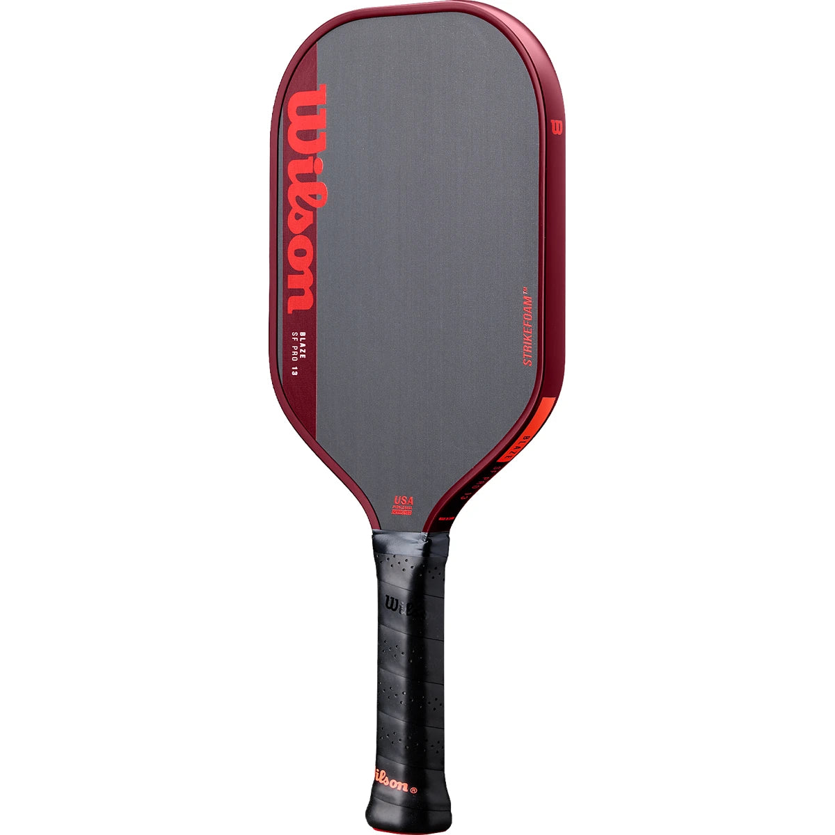RAQUETTE DE PICKLEBALL WILSON BLAZE STRIKEFOAM SF PRO 13