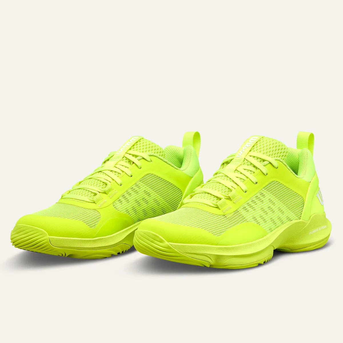 WILSON PADEL SCHUHE DAMEN HURAKN PRO V2