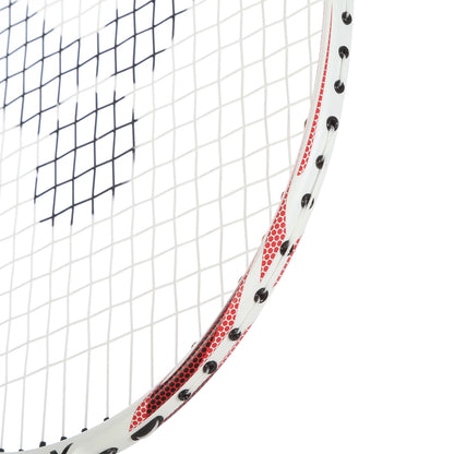 RAQUETTE DE BADMINTON VICTOR WAVETEC MAGAN 8 SLIM (CORDEE)