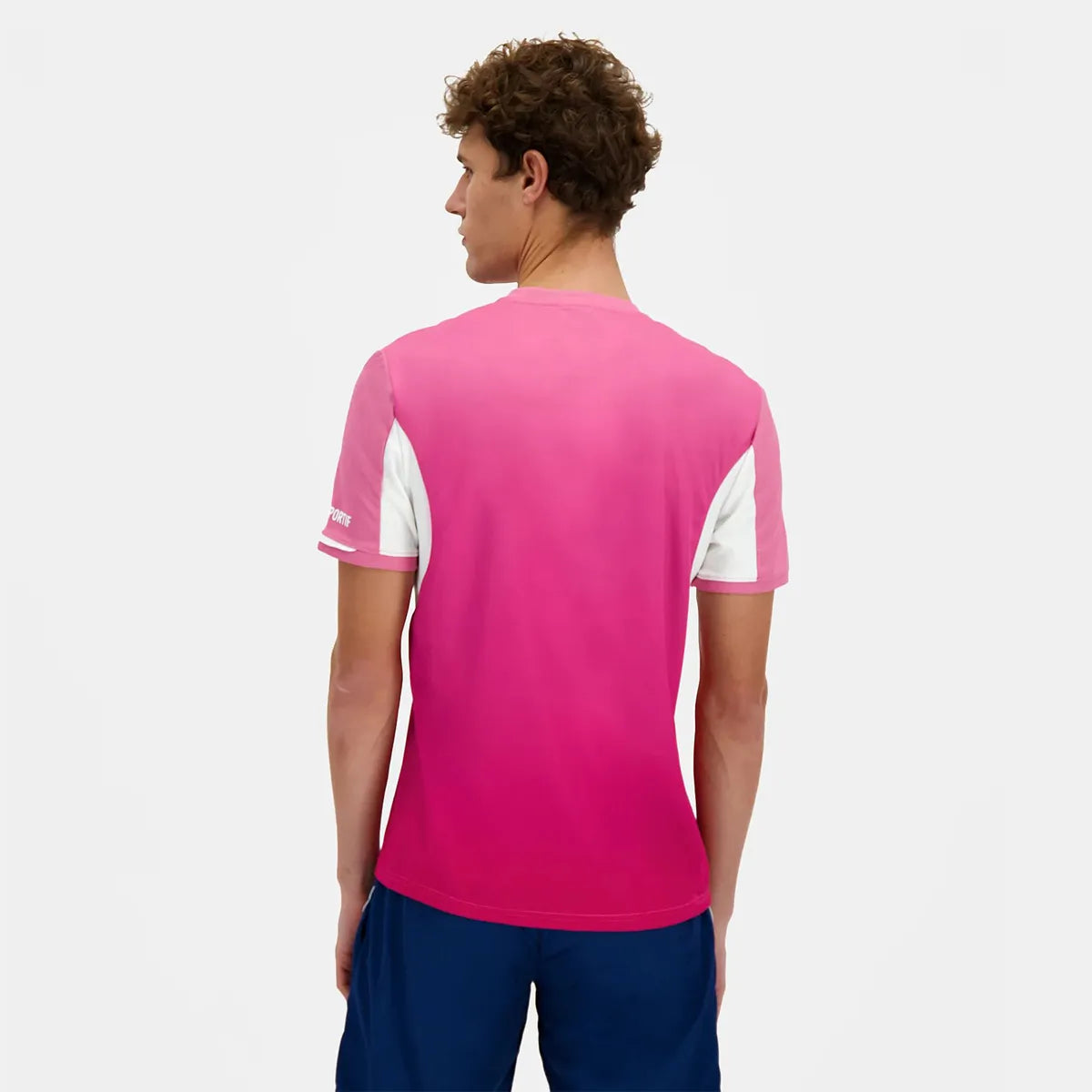 T-SHIRT LE COQ SPORTIF MELBOURNE