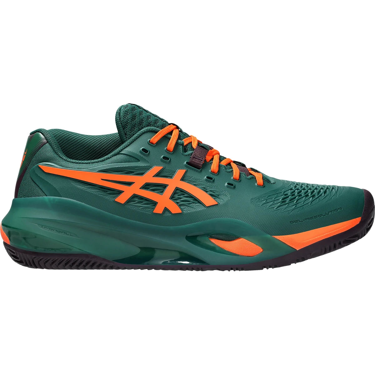 CHAUSSURES PADEL ASICS GEL RESOLUTION X