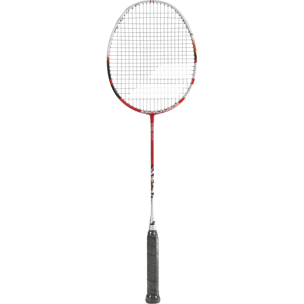 RAQUETTE DE BADMINTON BABOLAT X-FEEL ORIGIN (CORDEE)