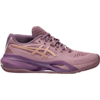 DAMEN PADEL SCHUHE ASICS GEL RESOLUTION X