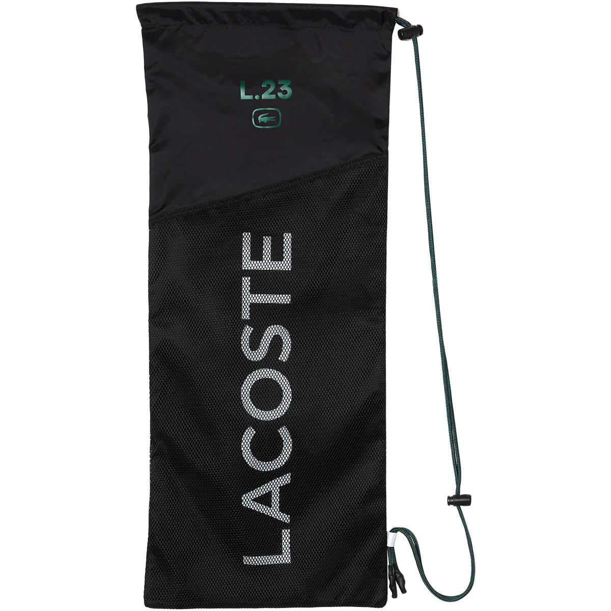 HOUSSE LACOSTE L23