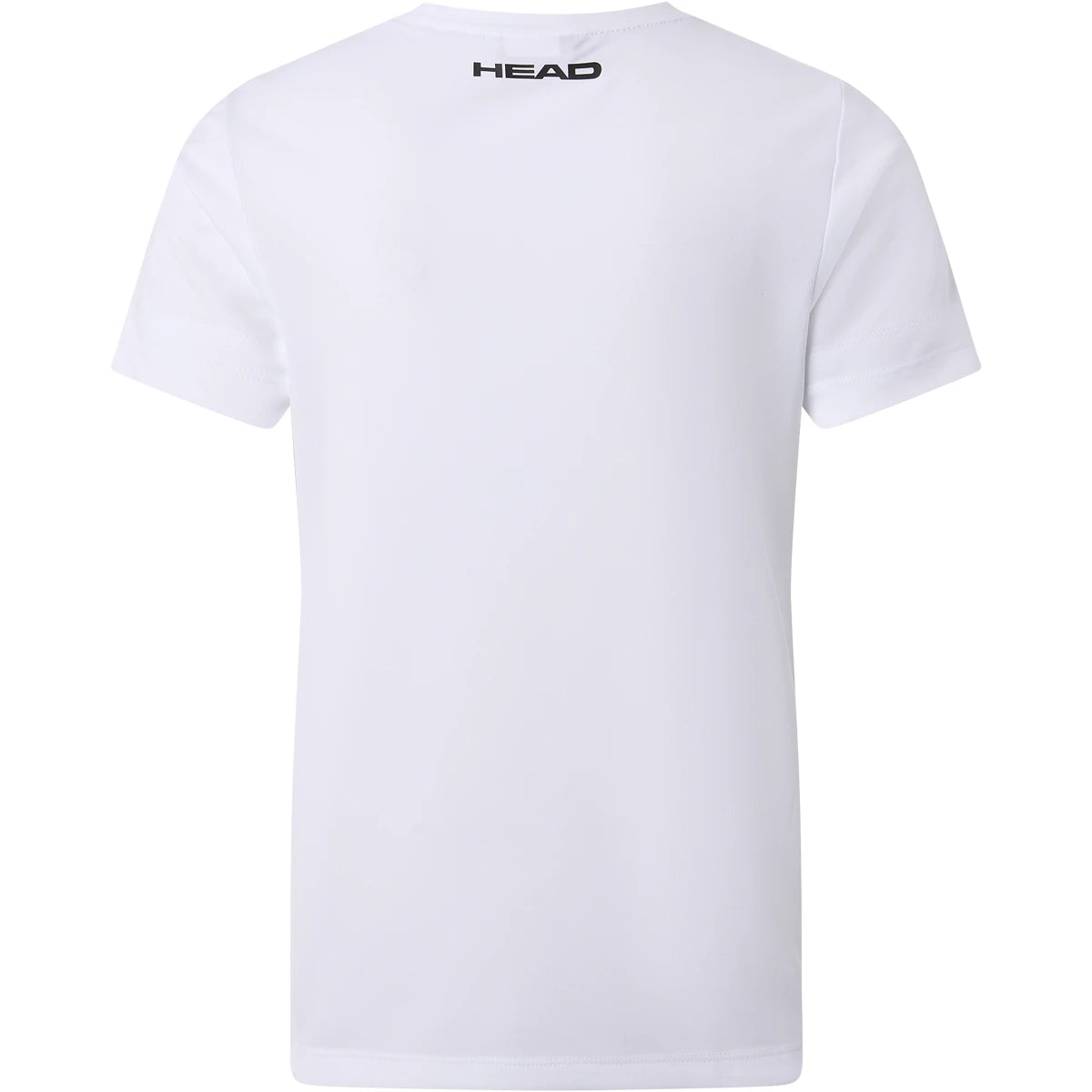 T-SHIRT HEAD JUNIOR TIE BREAK 2
