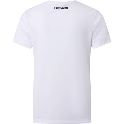 T-SHIRT HEAD JUNIOR TIE BREAK 2