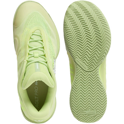 LACOSTE SCHUHE AG-LT PRO MEDVEDEV MELBOURNE FÜR ALLE OBERFLÄCHEN
