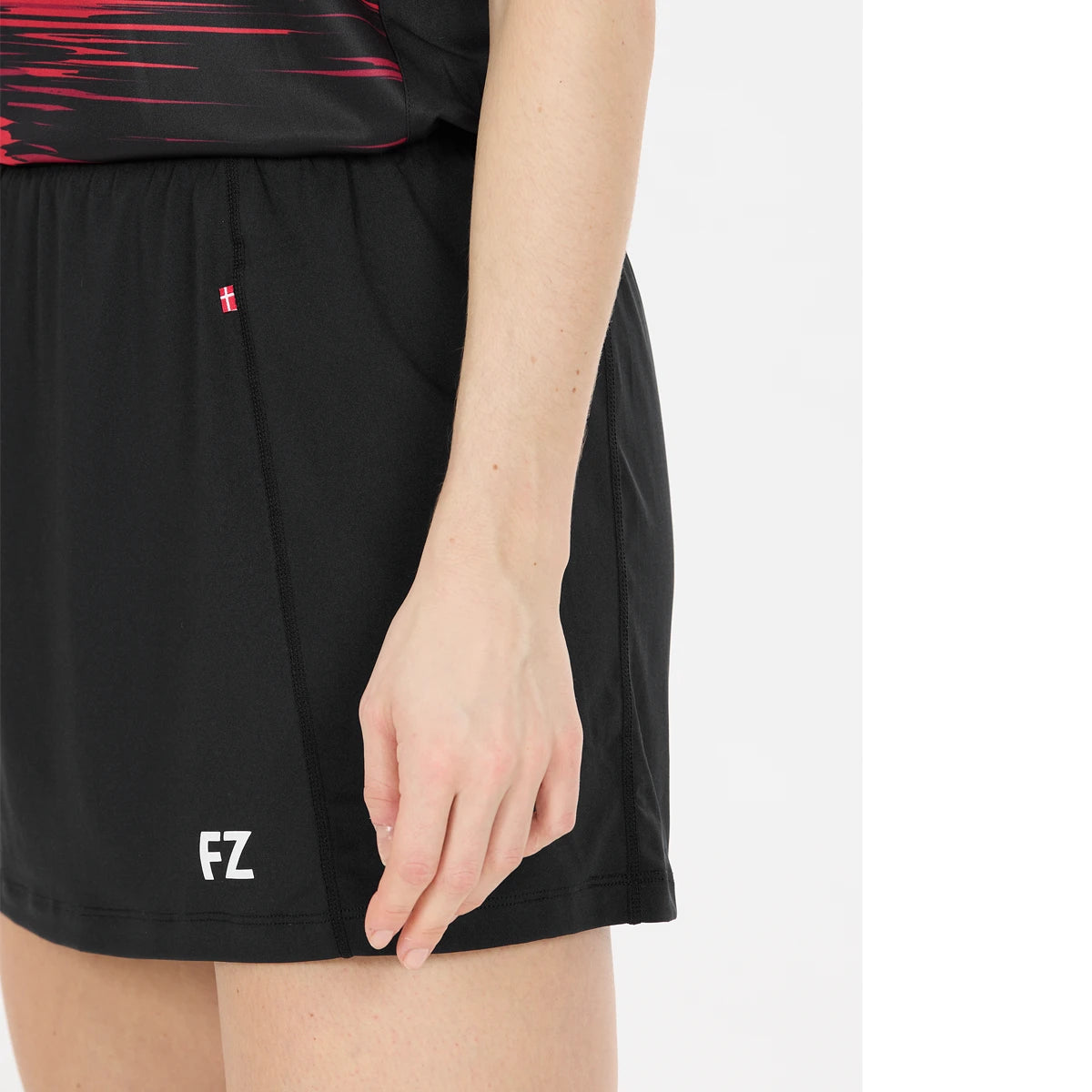 JUPE FZ FORZA FEMME 2 EN 1