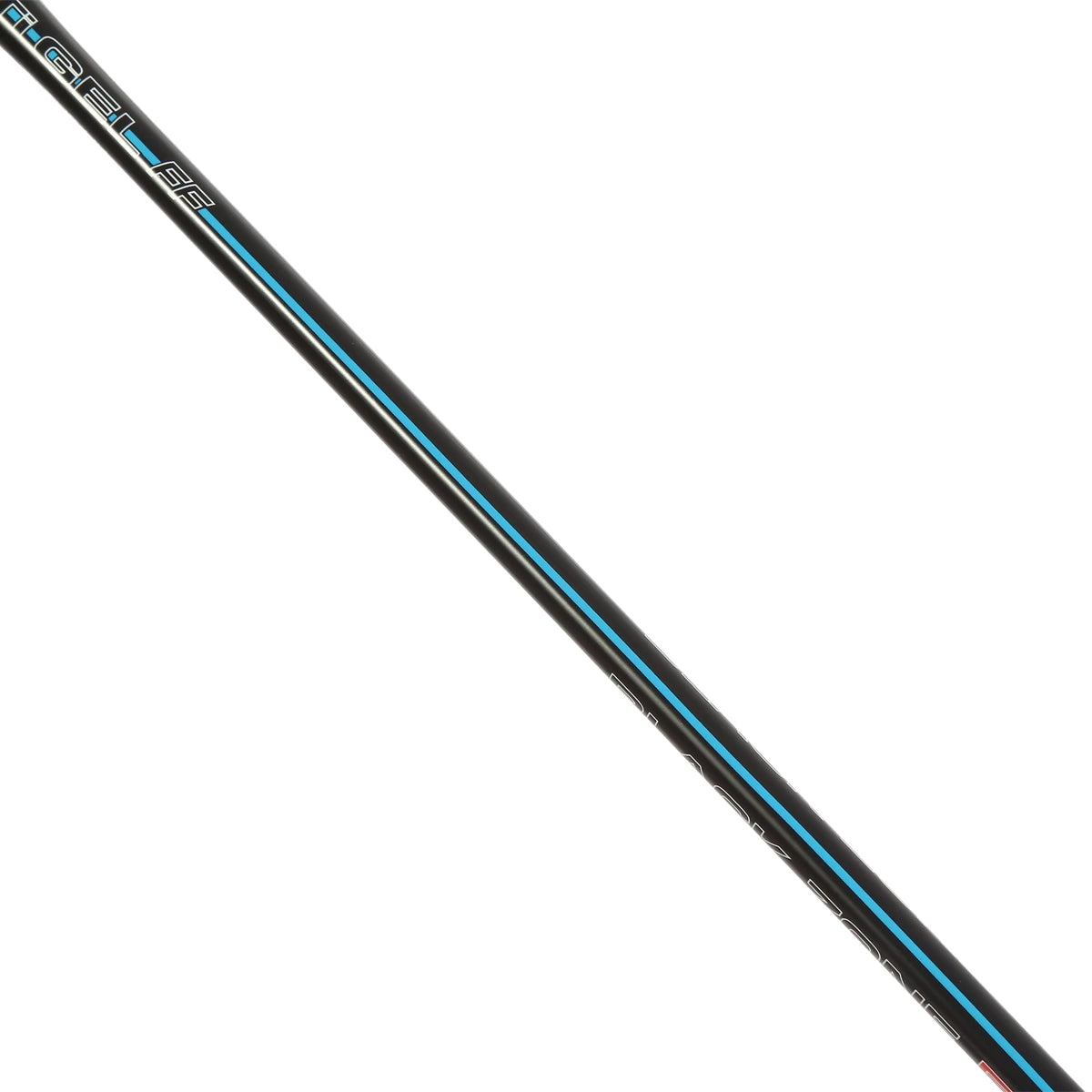 RAQUETTE DE BADMINTON KARAKAL BLACK ZONE 50 (CORDEE)