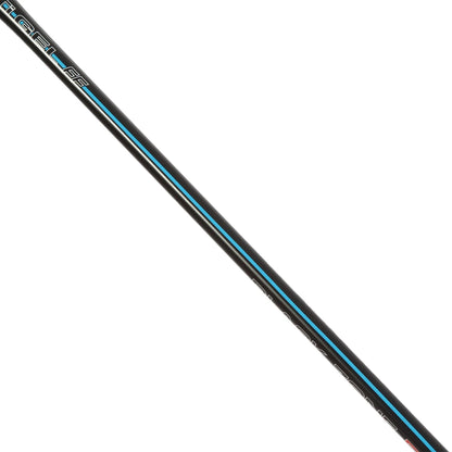 RAQUETTE DE BADMINTON KARAKAL BLACK ZONE 50 (CORDEE)
