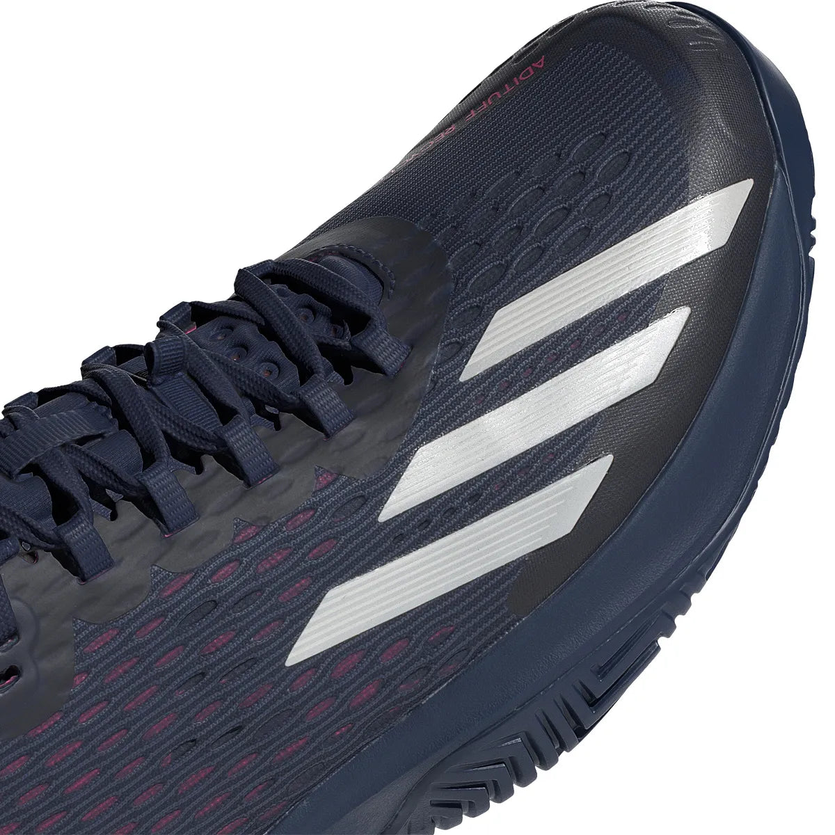 CHAUSSURES ADIDAS ADIZERO CYBERSONIC TOUTES SURFACES
