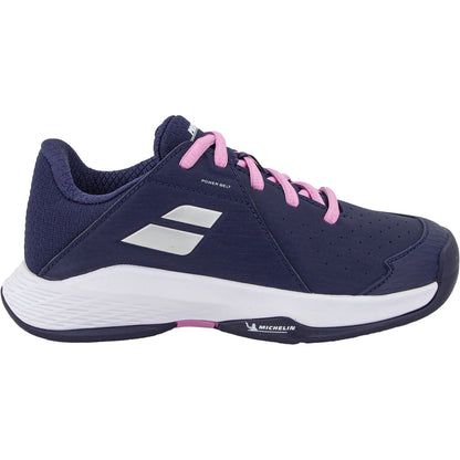 CHAUSSURES BABOLAT JUNIOR PROPULSE 3 TOUTES SURFACES