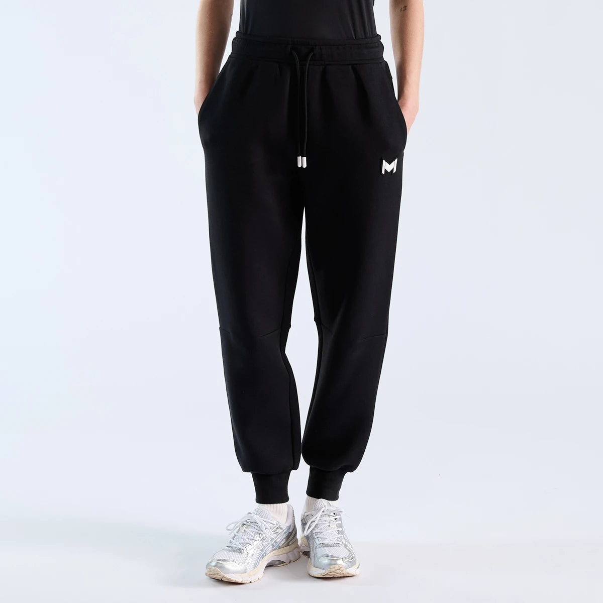 PANTALON MOURATOGLOU APPAREL FEMME CLUB