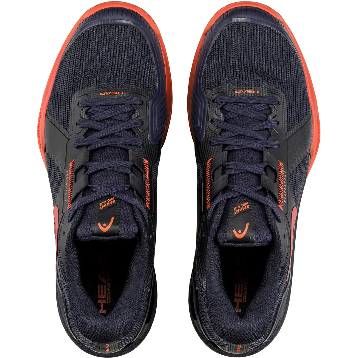 HEAD SPRINT PRO 4.0 SCHUHE FÜR ALLE OBERFLÄCHEN