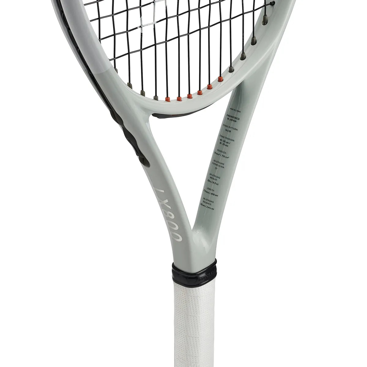 DUNLOP LX 800 RACKET (255 GR)