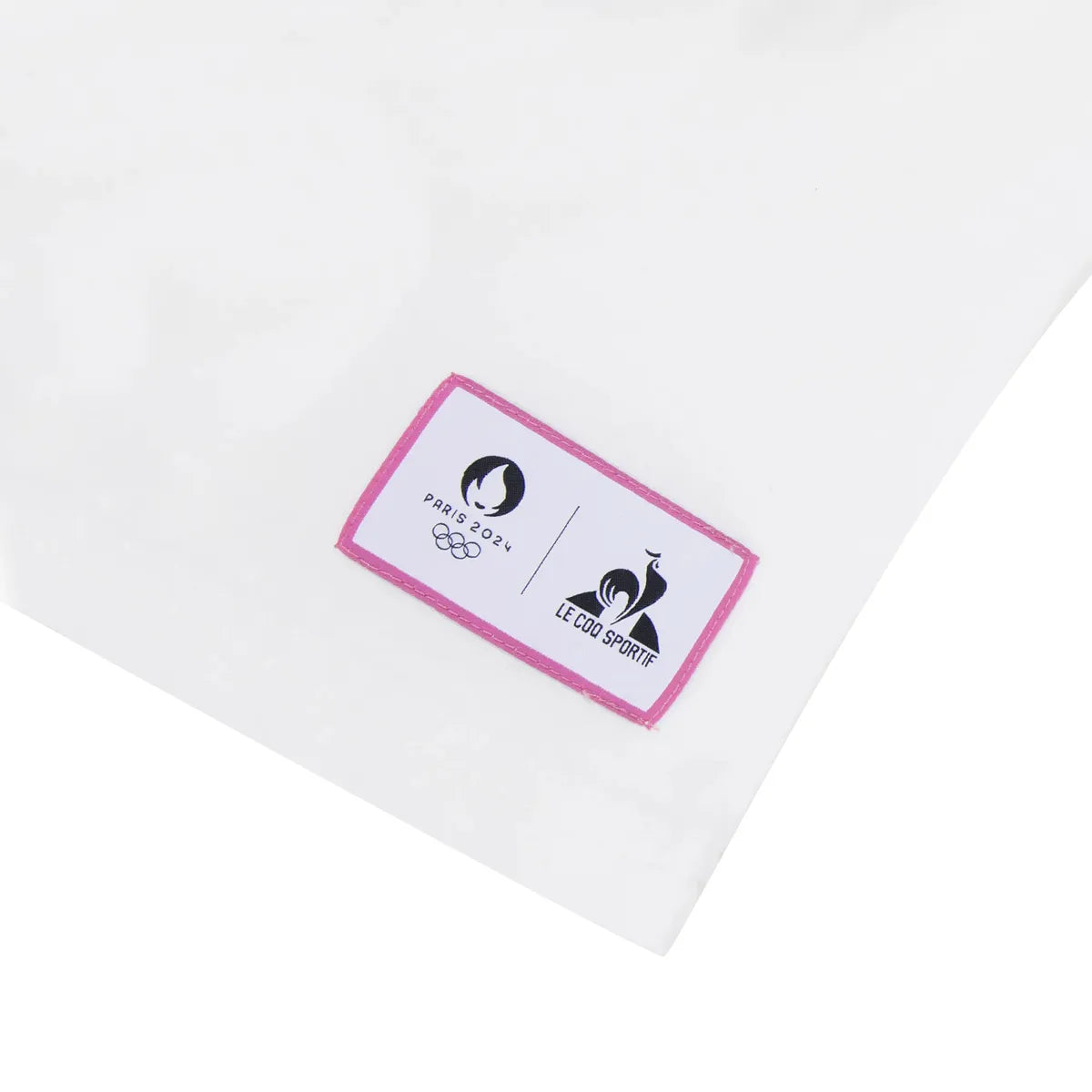 T-SHIRT LE COQ SPORTIF PARIS 2024 ESSENTIEL