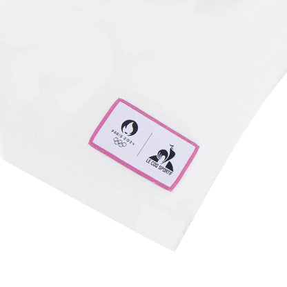 T-SHIRT LE COQ SPORTIF PARIS 2024 ESSENTIEL