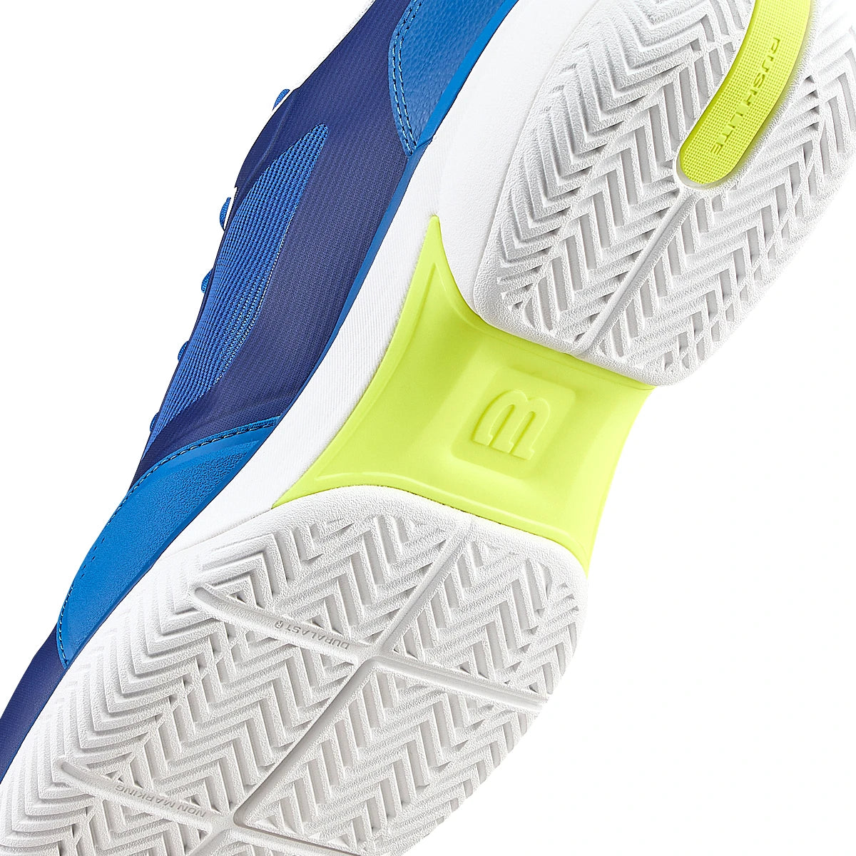 WILSON RUSH LITE 5 SCHUHE FÜR ALLE OBERFLÄCHEN