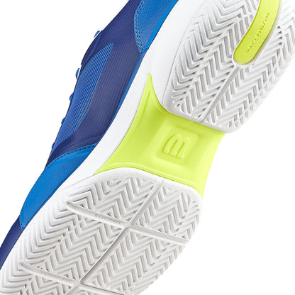 WILSON RUSH LITE 5 SCHUHE FÜR ALLE OBERFLÄCHEN