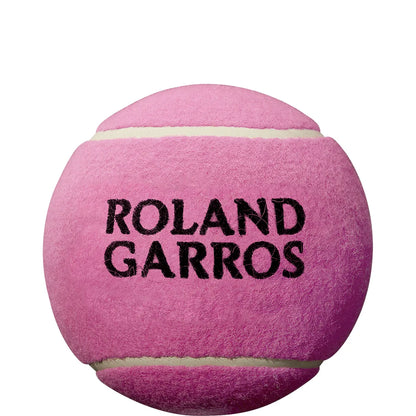 BALLE MOYENNE WILSON ROLAND GARROS