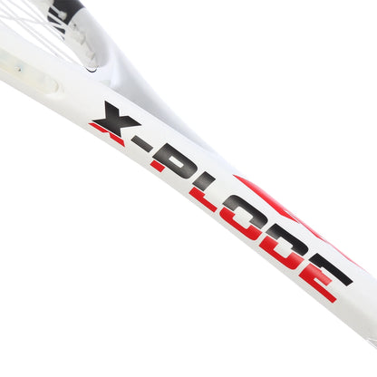 RAQUETTE DE SQUASH PRO KENNEX X-PLODE