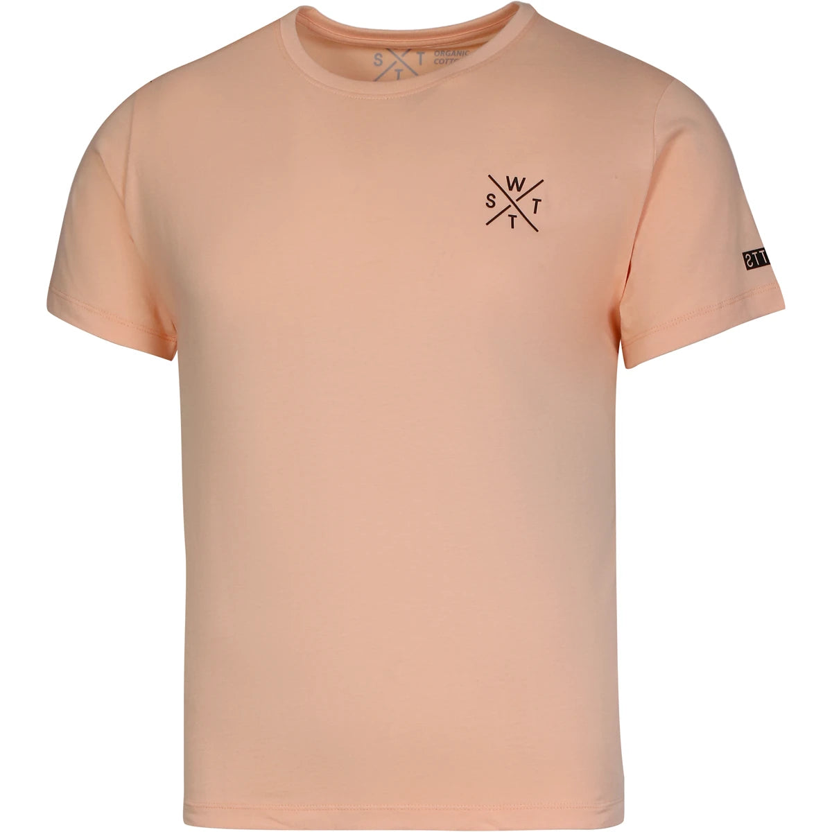 T-SHIRT WATTS 01