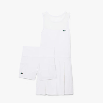 ROBE LACOSTE FEMME ATHLETE NEW YORK