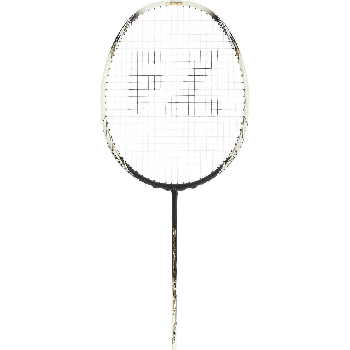 BADMINTON RACKET FZ FORZA PRECISION TI-88S (STRUNG) FZ262676