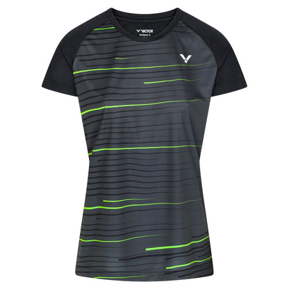 T-SHIRT VICTOR FEMME T-34101 C