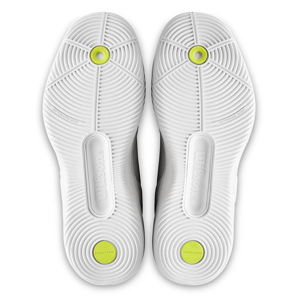 WILSON RUSH PRO 5 PADEL SHOES