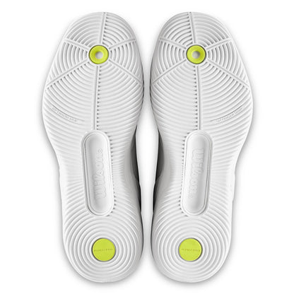 WILSON RUSH PRO 5 PADEL SHOES